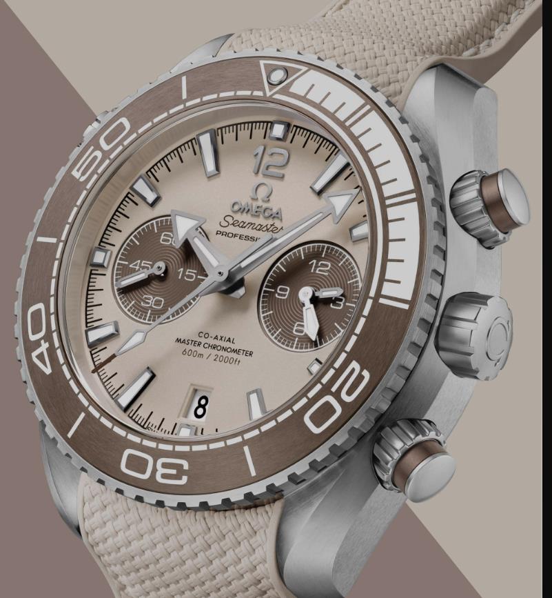 Omega Kopia Quietly Presenterar Sex Seamaster Planet Ocean 600m Boutique Editions