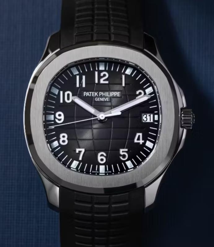 Patek Philippe Replica Slår Igenom Och Trender Och Visar Upp Sina Senaste Höjdpunkter